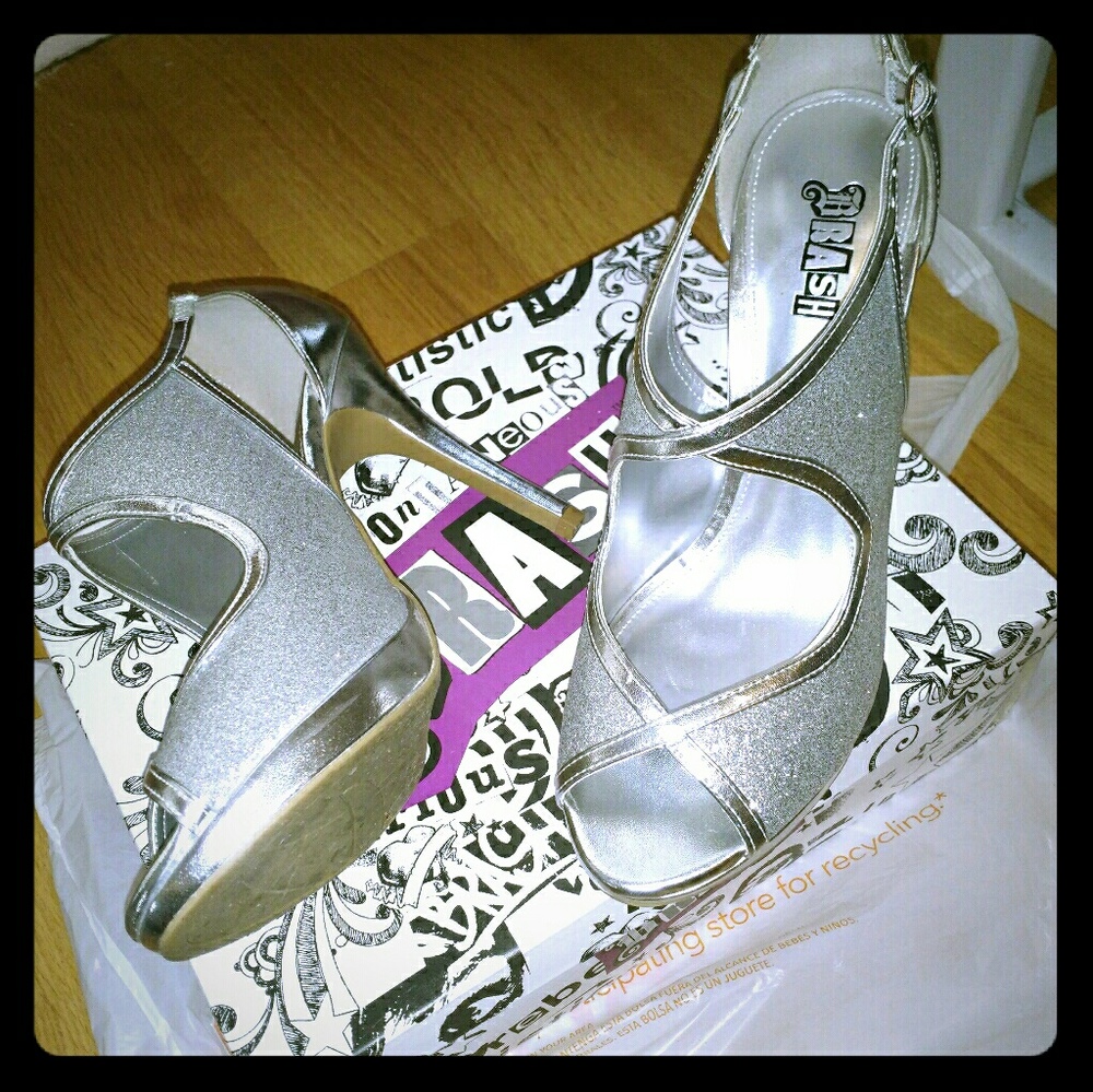 Women's Heel